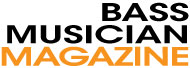 Bass Musician Logo - Essential Sound Products