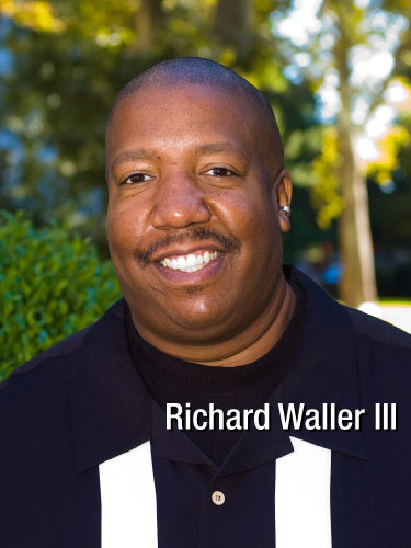 Recording Engineer Richard Waller III Endorses MusicCord Power Cords - Essential Sound Products