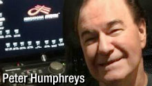 Peter Humphreys